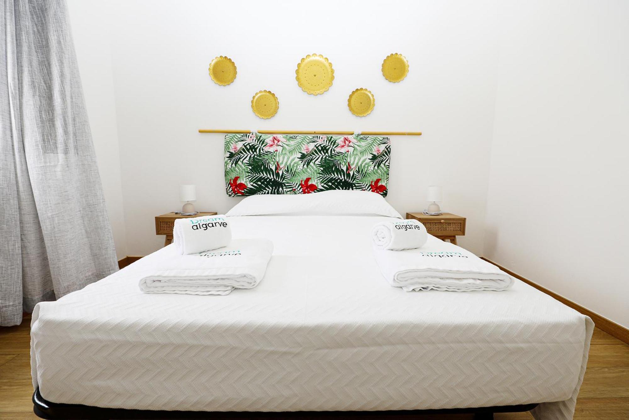 A48 - Windmill 1 Bed Apartment In Odiáxere المظهر الخارجي الصورة
